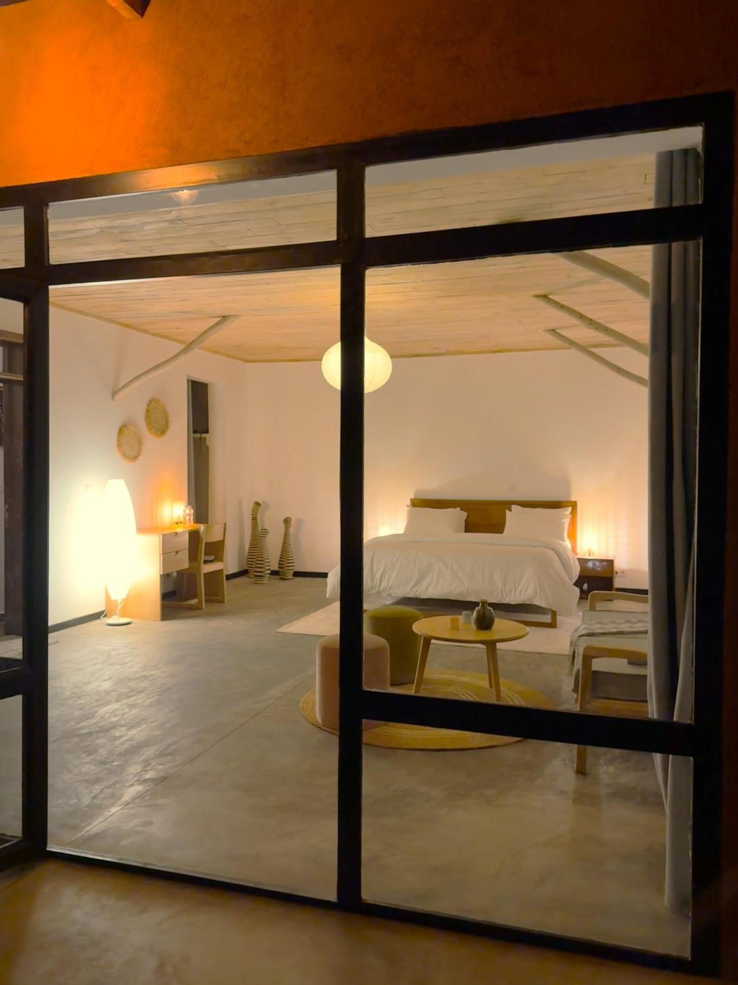 Akagera Ihema Lodges Экстерьер фото