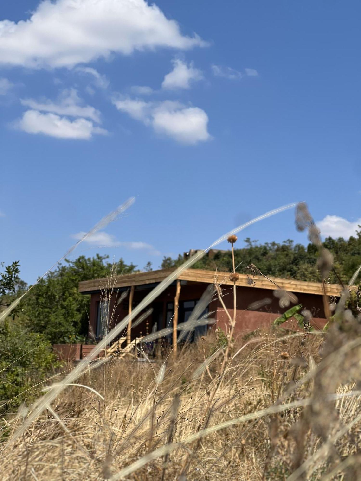 Akagera Ihema Lodges Экстерьер фото